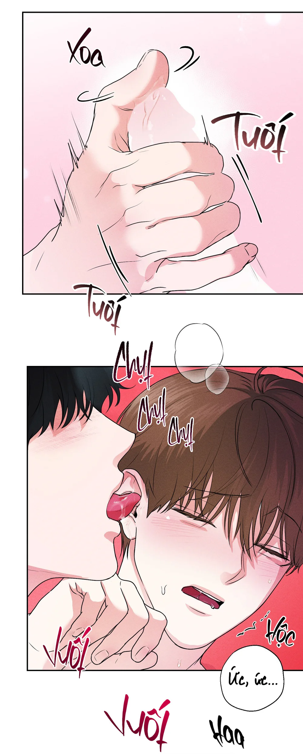 Đọc truyện BÂY GIỜ HÃY MỞ CỬA RA - Chapter 9