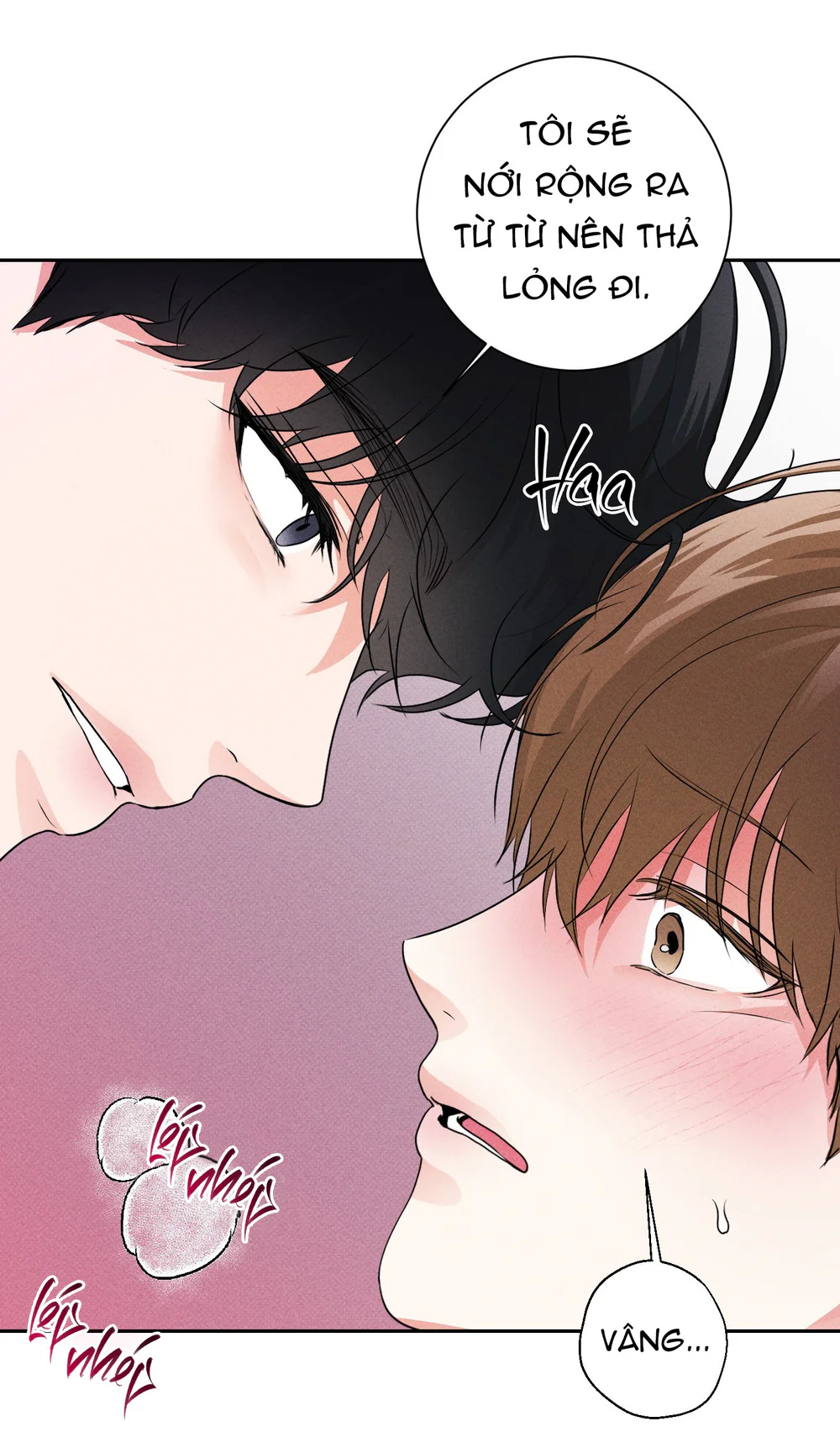 Đọc truyện BÂY GIỜ HÃY MỞ CỬA RA - Chapter 9
