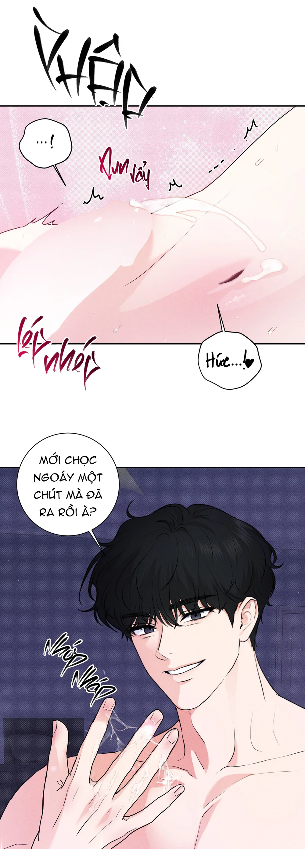 Đọc truyện BÂY GIỜ HÃY MỞ CỬA RA - Chapter 9