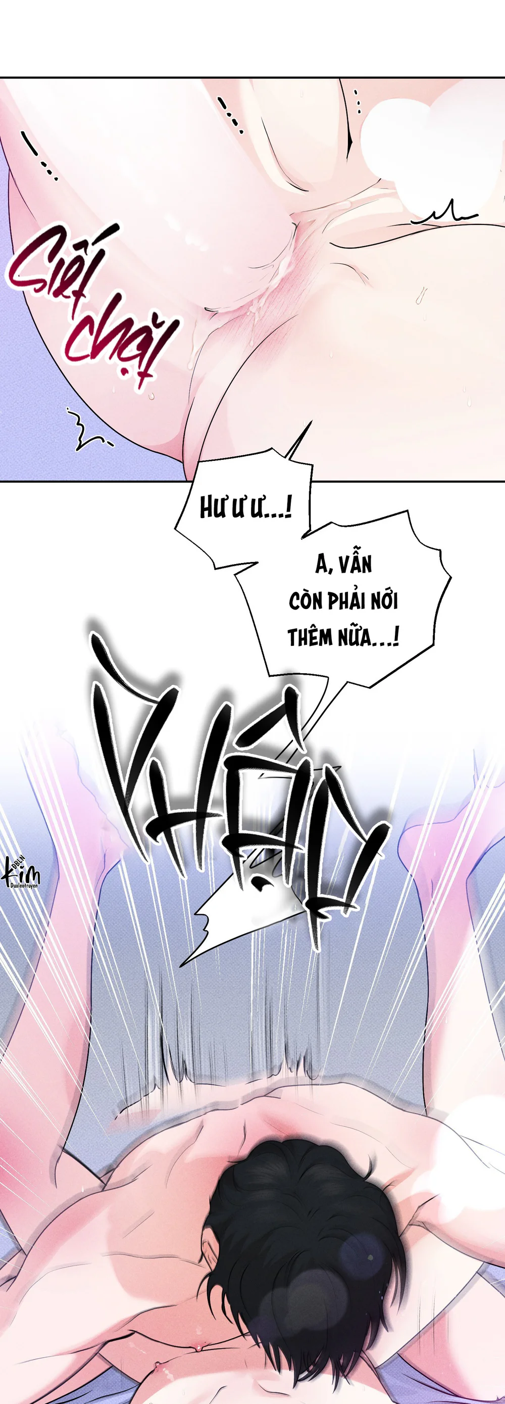 Đọc truyện BÂY GIỜ HÃY MỞ CỬA RA - Chapter 9