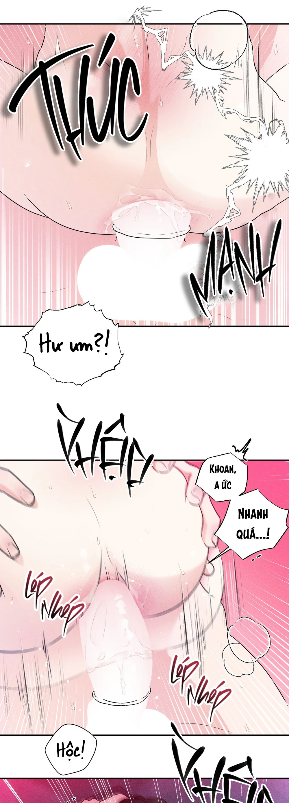 Đọc truyện BÂY GIỜ HÃY MỞ CỬA RA - Chapter 9