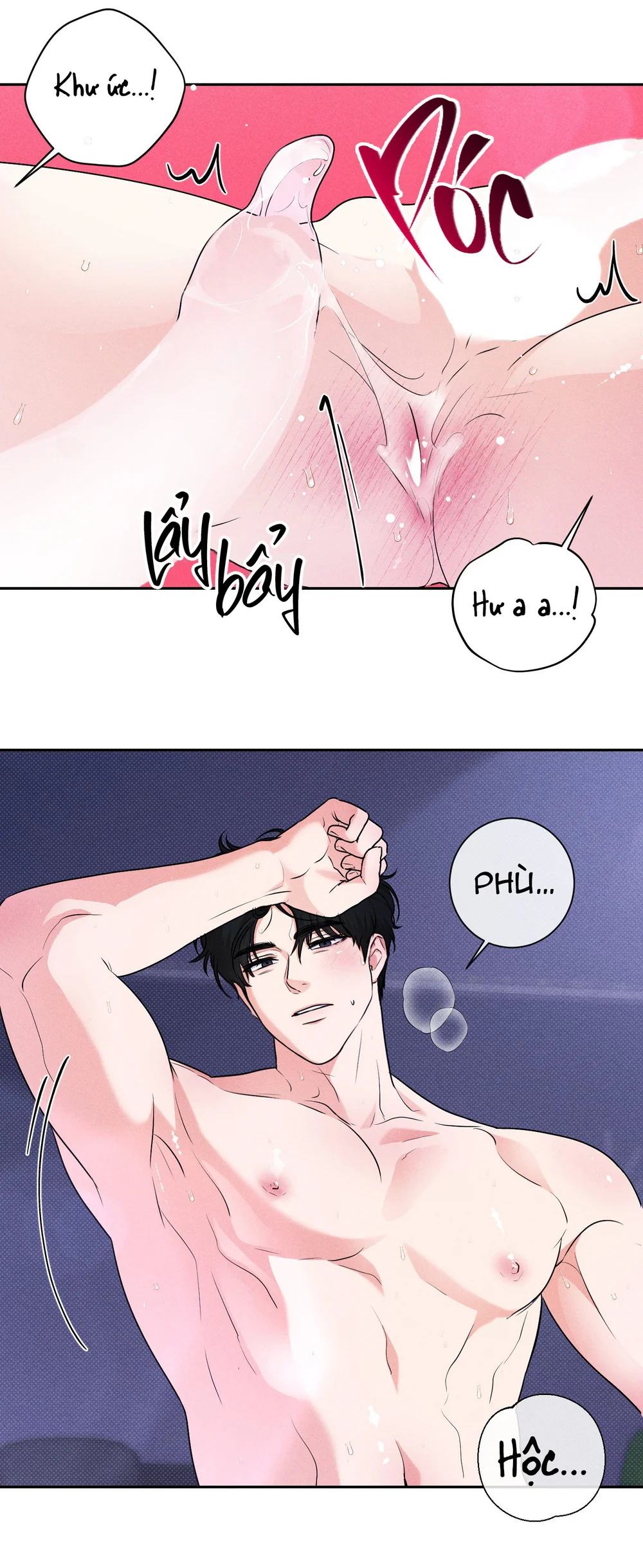 Đọc truyện BÂY GIỜ HÃY MỞ CỬA RA - Chapter 9