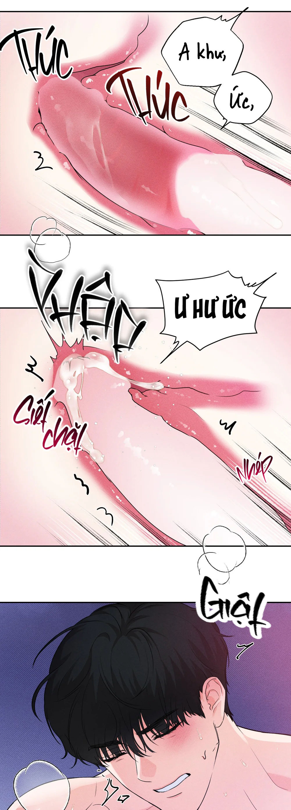 Đọc truyện BÂY GIỜ HÃY MỞ CỬA RA - Chapter 9