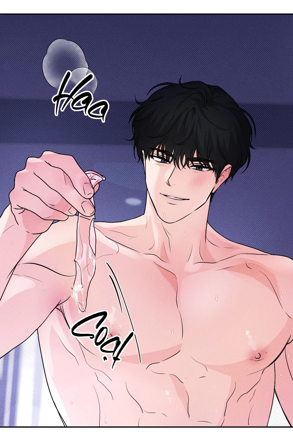 Đọc truyện BÂY GIỜ HÃY MỞ CỬA RA - Chapter 9