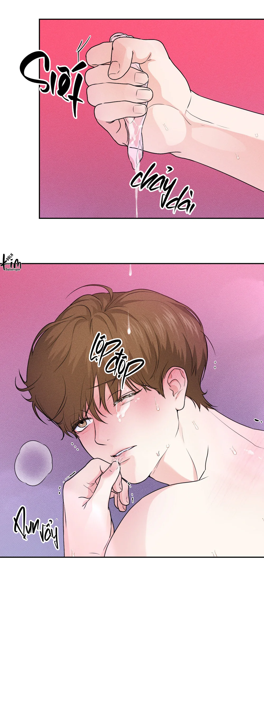 Đọc truyện BÂY GIỜ HÃY MỞ CỬA RA - Chapter 9