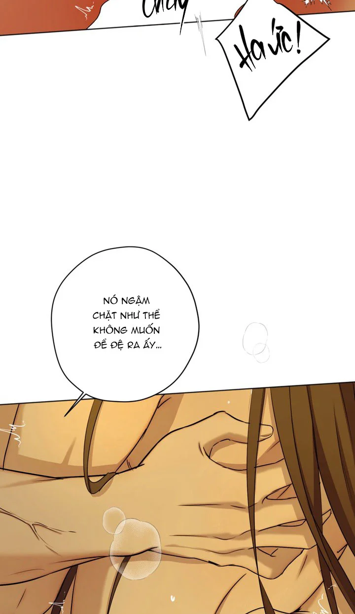 Đọc truyện BL NGẮN LOẠN LUÂN - GIA ĐÌNH - Chapter 14.5 hoán huyết end
