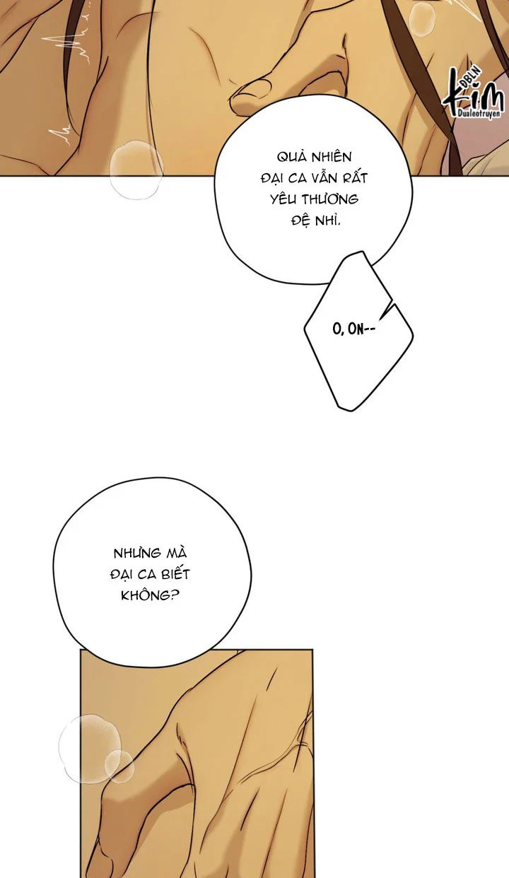 Đọc truyện BL NGẮN LOẠN LUÂN - GIA ĐÌNH - Chapter 14.5 hoán huyết end
