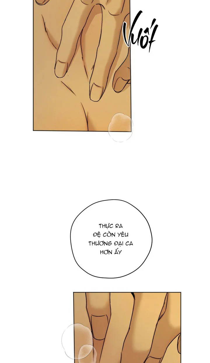 Đọc truyện BL NGẮN LOẠN LUÂN - GIA ĐÌNH - Chapter 14.5 hoán huyết end