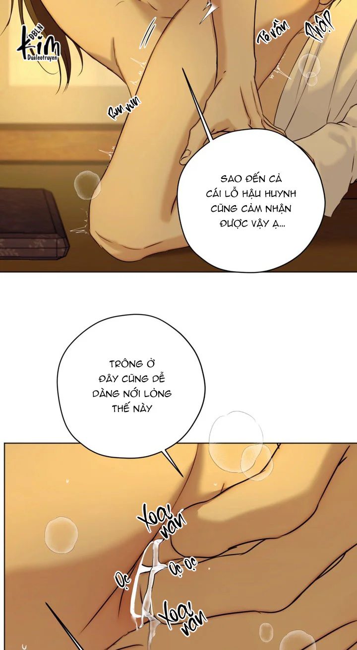 Đọc truyện BL NGẮN LOẠN LUÂN - GIA ĐÌNH - Chapter 14.5 hoán huyết end