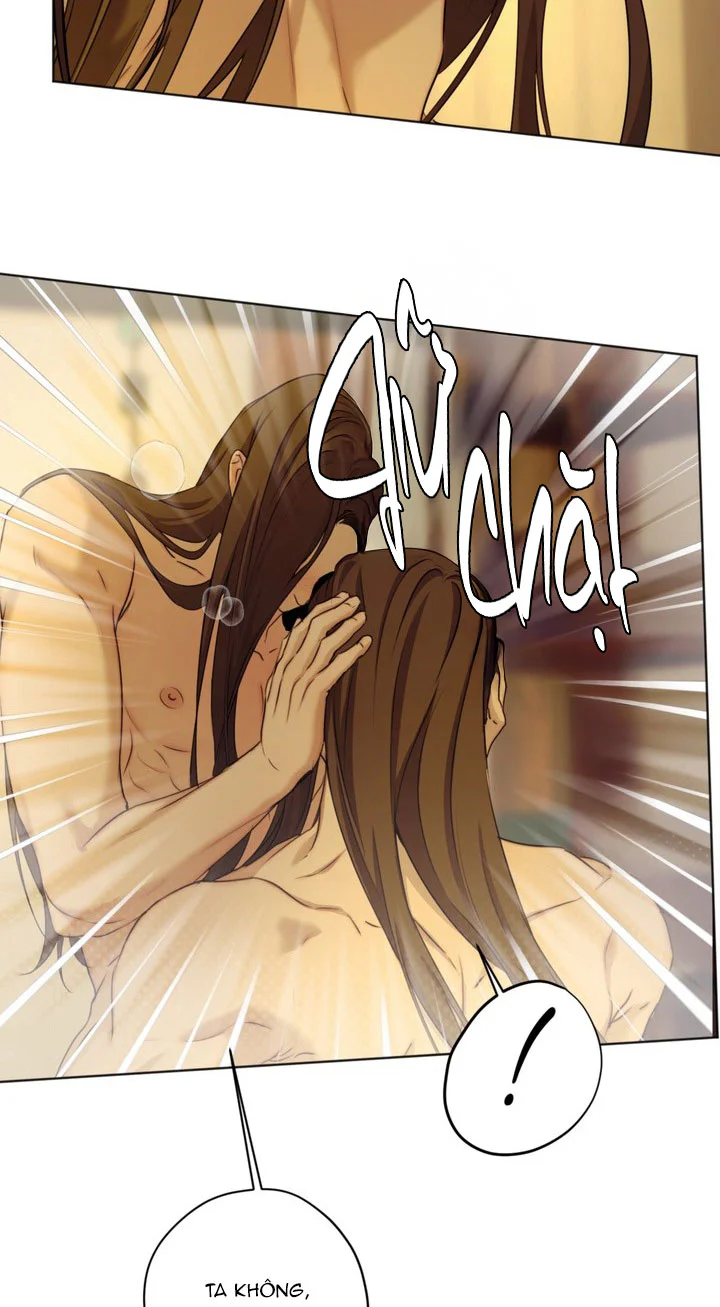 Đọc truyện BL NGẮN LOẠN LUÂN - GIA ĐÌNH - Chapter 14.5 hoán huyết end