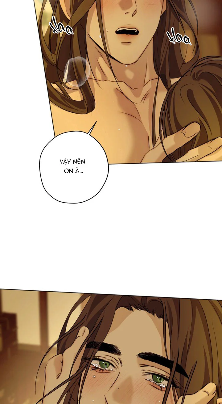 Đọc truyện BL NGẮN LOẠN LUÂN - GIA ĐÌNH - Chapter 14.5 hoán huyết end