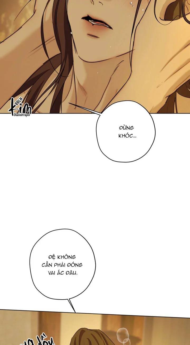 Đọc truyện BL NGẮN LOẠN LUÂN - GIA ĐÌNH - Chapter 14.5 hoán huyết end