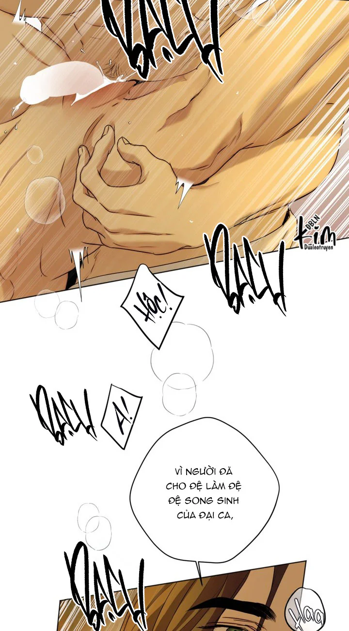 Đọc truyện BL NGẮN LOẠN LUÂN - GIA ĐÌNH - Chapter 14.5