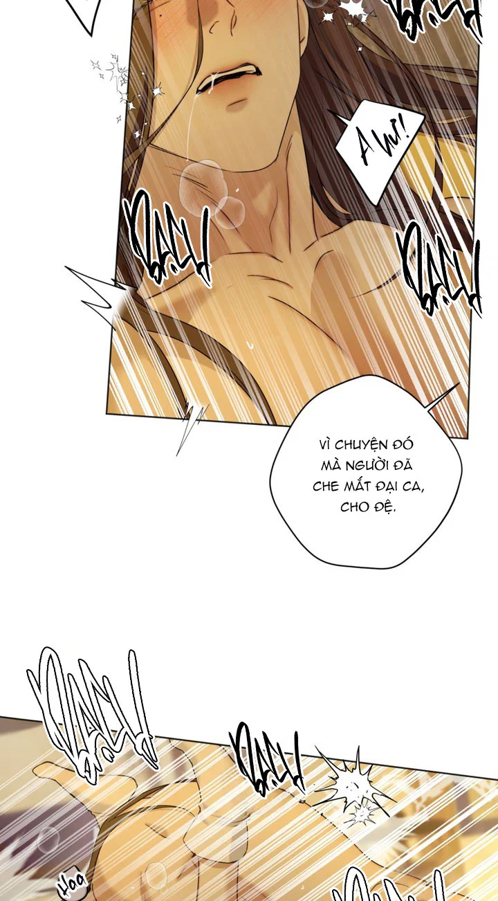 Đọc truyện BL NGẮN LOẠN LUÂN - GIA ĐÌNH - Chapter 14.5