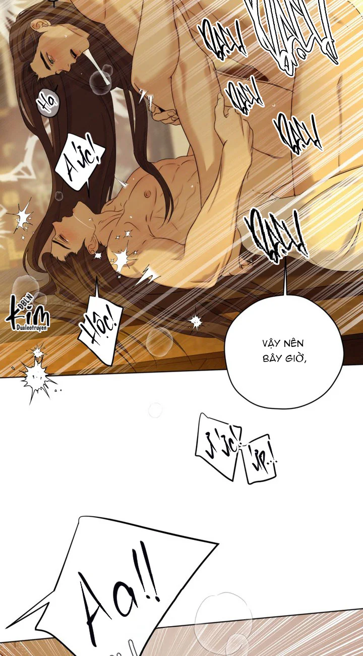 Đọc truyện BL NGẮN LOẠN LUÂN - GIA ĐÌNH - Chapter 14.5 hoán huyết end