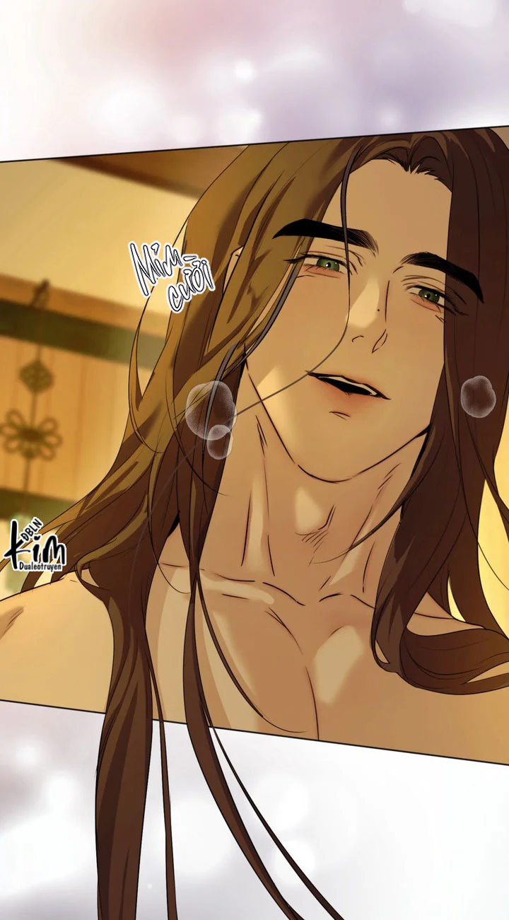 Đọc truyện BL NGẮN LOẠN LUÂN - GIA ĐÌNH - Chapter 14.5 hoán huyết end
