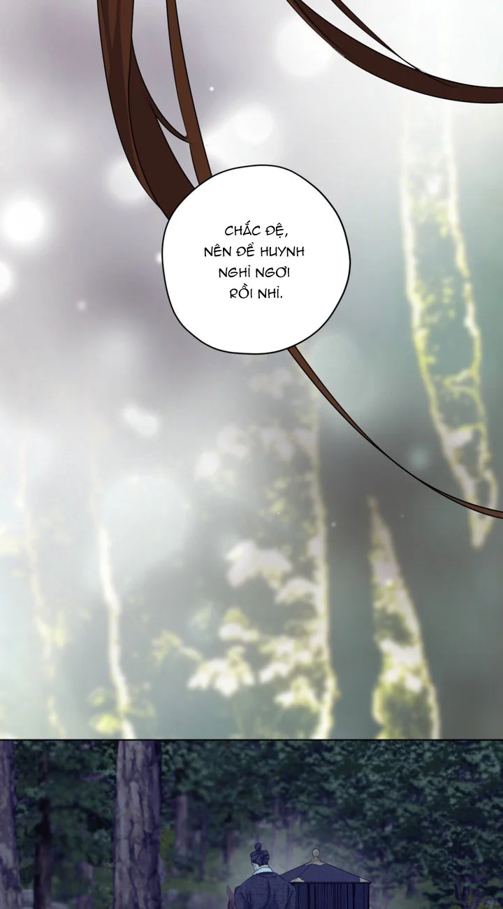 Đọc truyện BL NGẮN LOẠN LUÂN - GIA ĐÌNH - Chapter 14.5 hoán huyết end