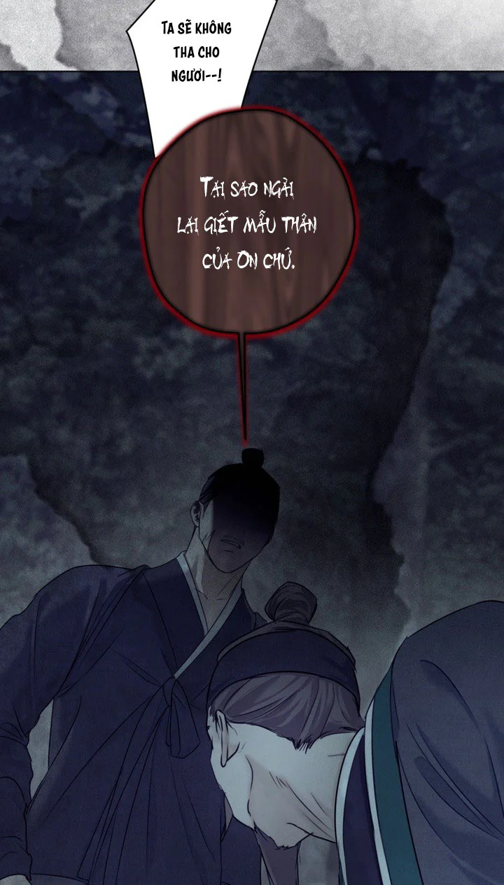Đọc truyện BL NGẮN LOẠN LUÂN - GIA ĐÌNH - Chapter 14.5 hoán huyết end