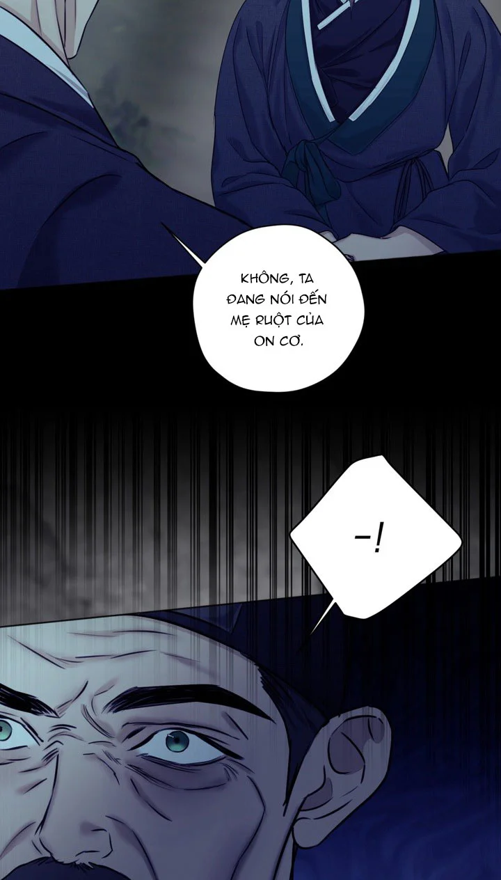 Đọc truyện BL NGẮN LOẠN LUÂN - GIA ĐÌNH - Chapter 14.5 hoán huyết end