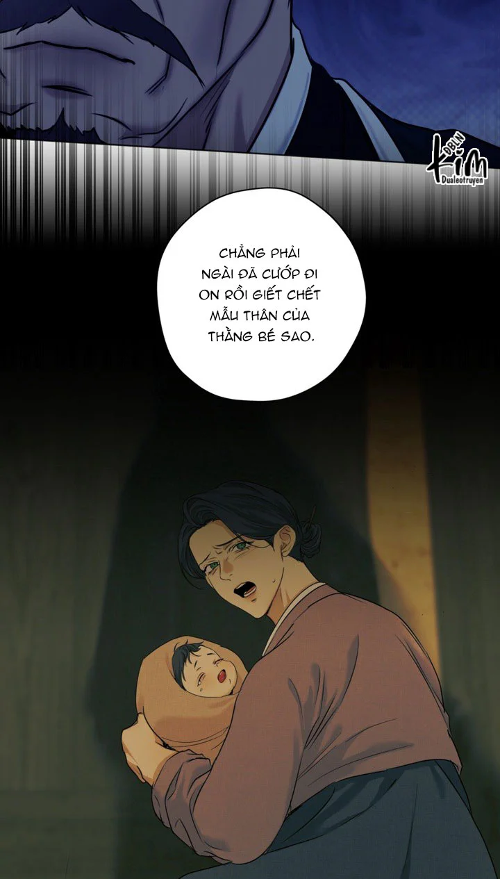 Đọc truyện BL NGẮN LOẠN LUÂN - GIA ĐÌNH - Chapter 14.5