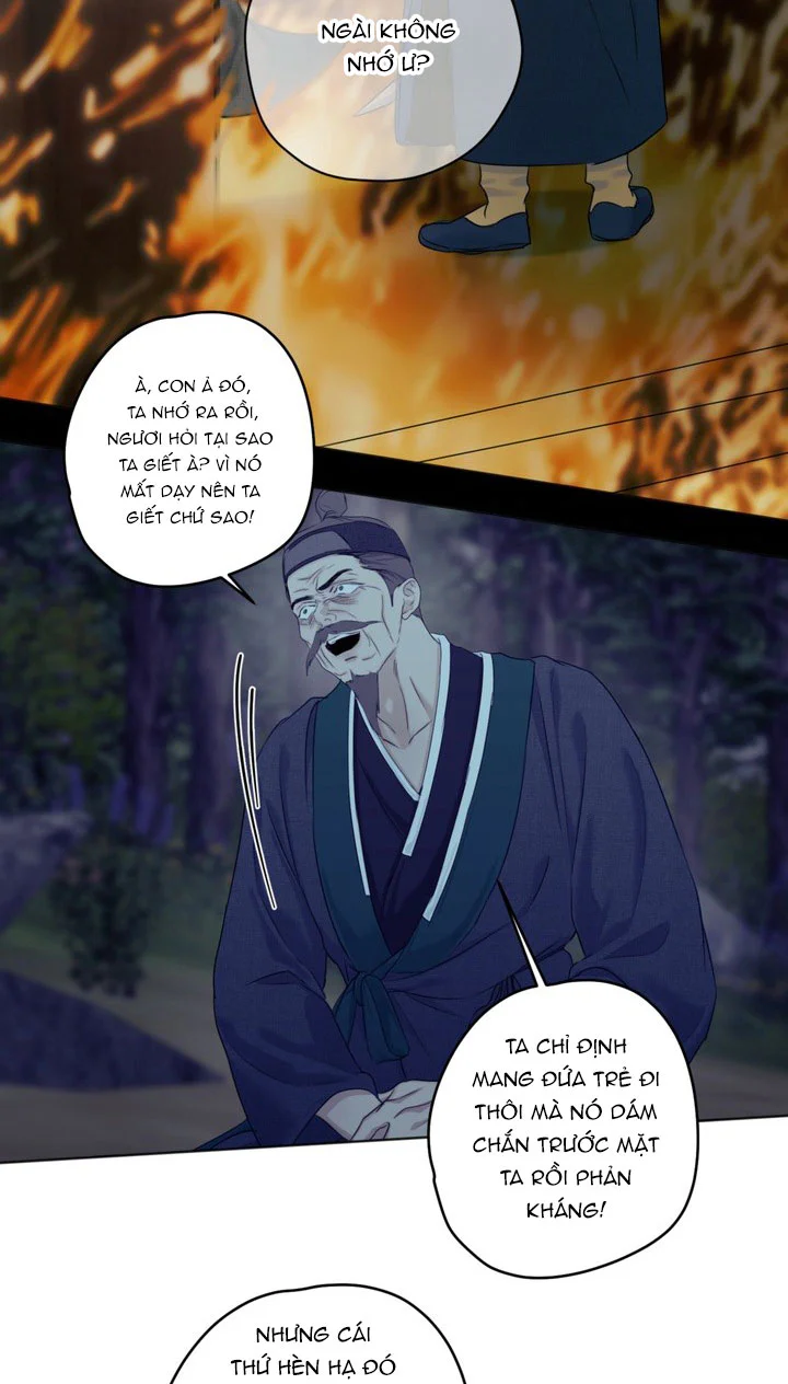 Đọc truyện BL NGẮN LOẠN LUÂN - GIA ĐÌNH - Chapter 14.5 hoán huyết end