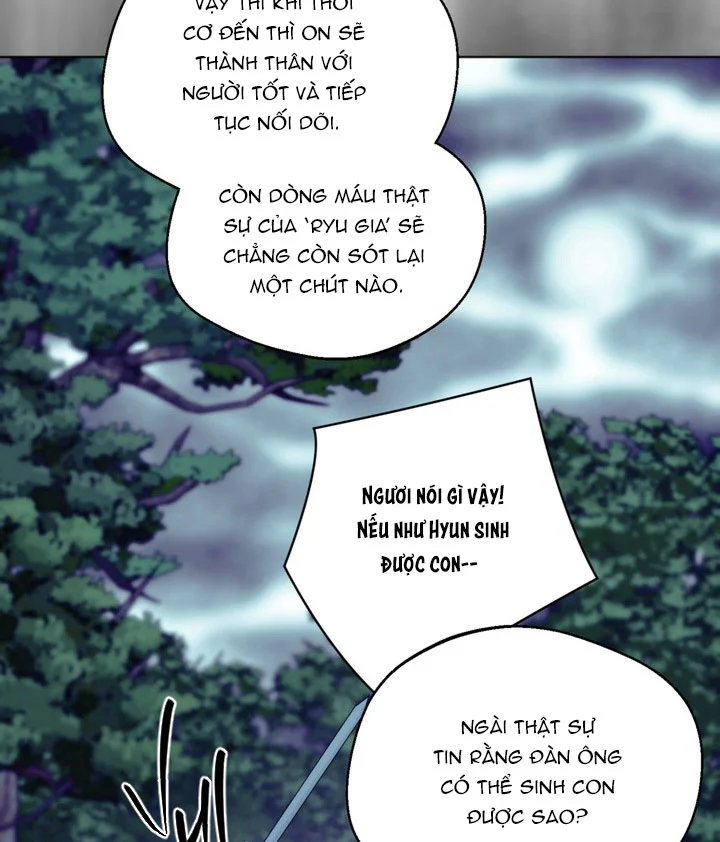 Đọc truyện BL NGẮN LOẠN LUÂN - GIA ĐÌNH - Chapter 14.5 hoán huyết end