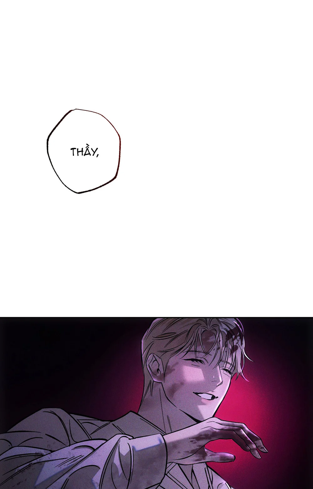 Đọc truyện BỂ TÌNH - Chapter 10 end