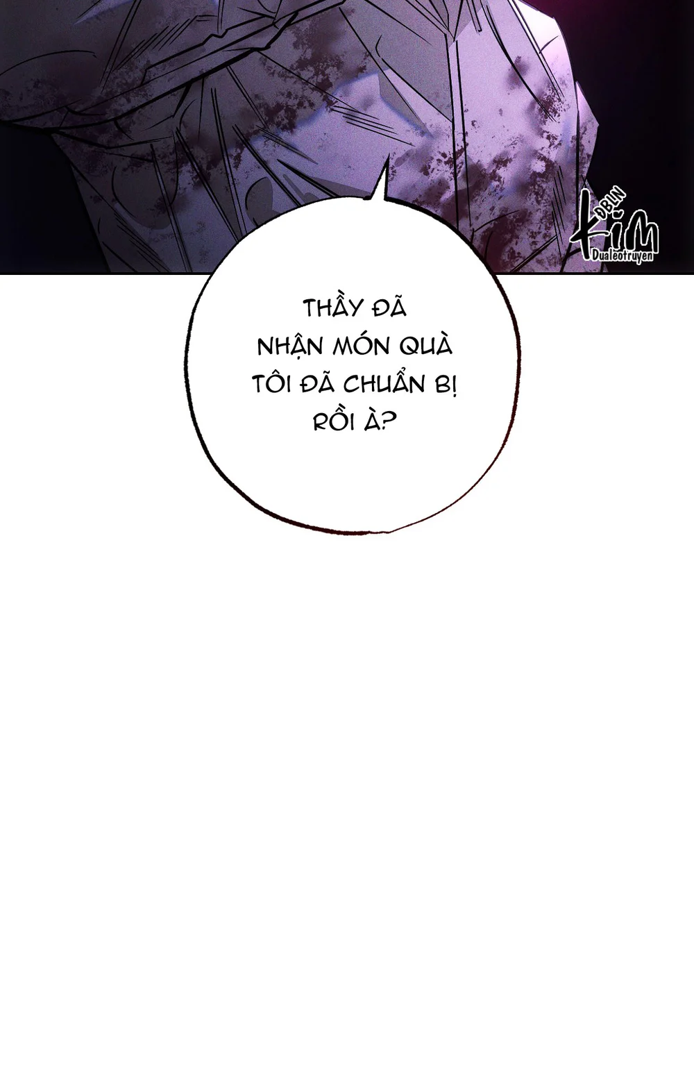 Đọc truyện BỂ TÌNH - Chapter 10 end