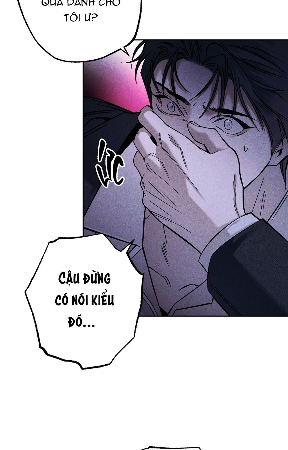Đọc truyện BỂ TÌNH - Chapter 10 end