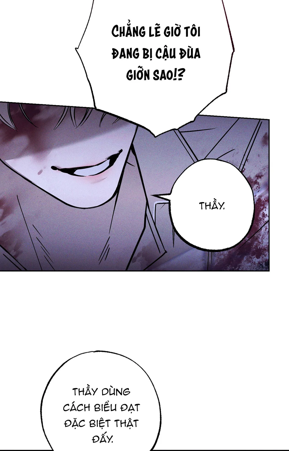 Đọc truyện BỂ TÌNH - Chapter 10