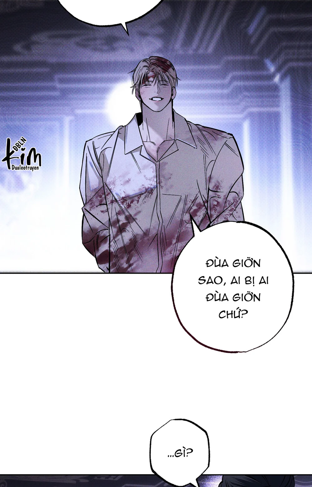 Đọc truyện BỂ TÌNH - Chapter 10 end