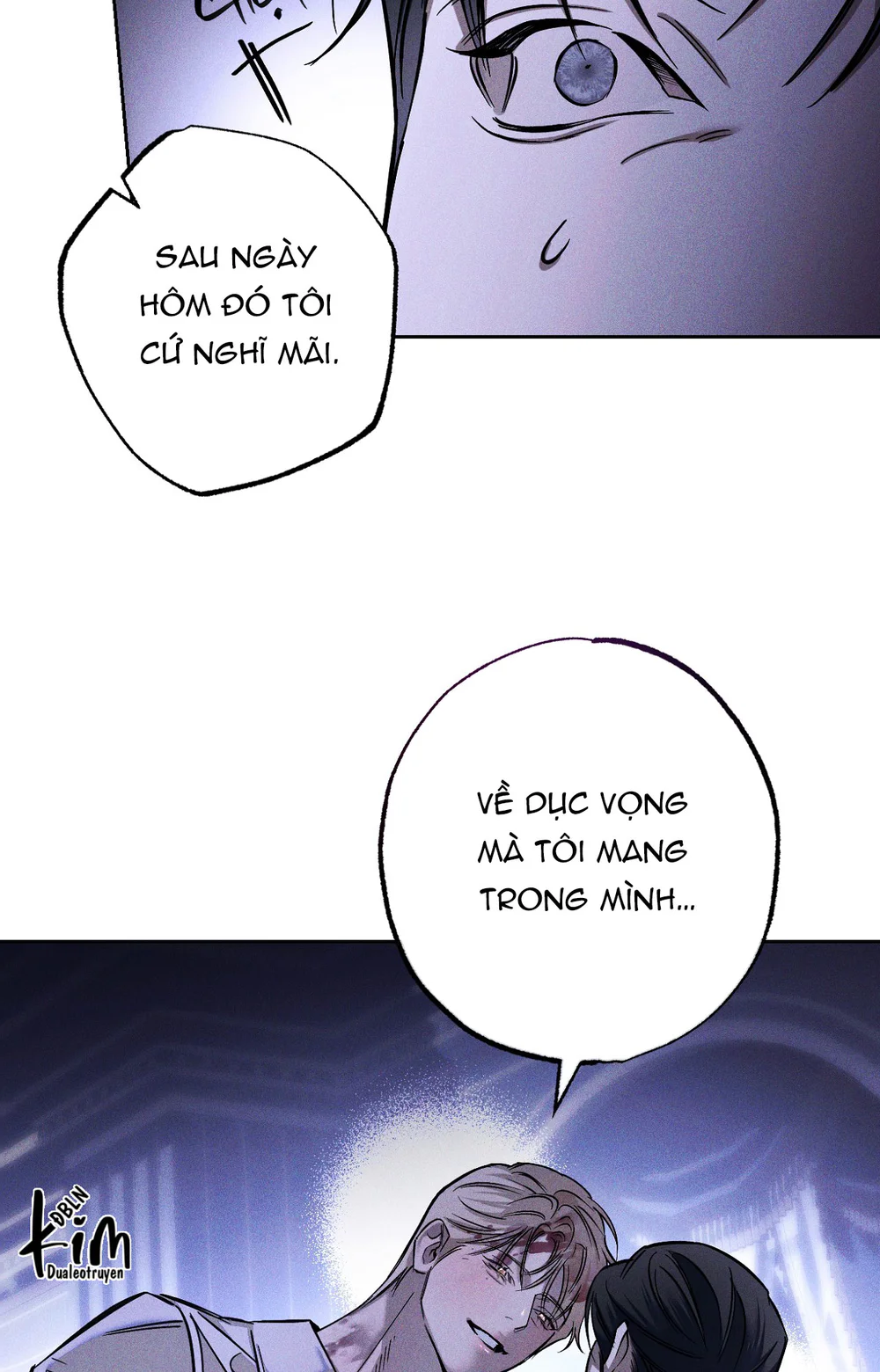 Đọc truyện BỂ TÌNH - Chapter 10