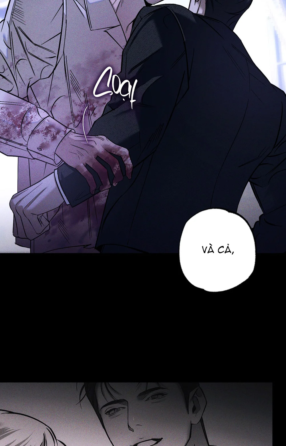 Đọc truyện BỂ TÌNH - Chapter 10 end