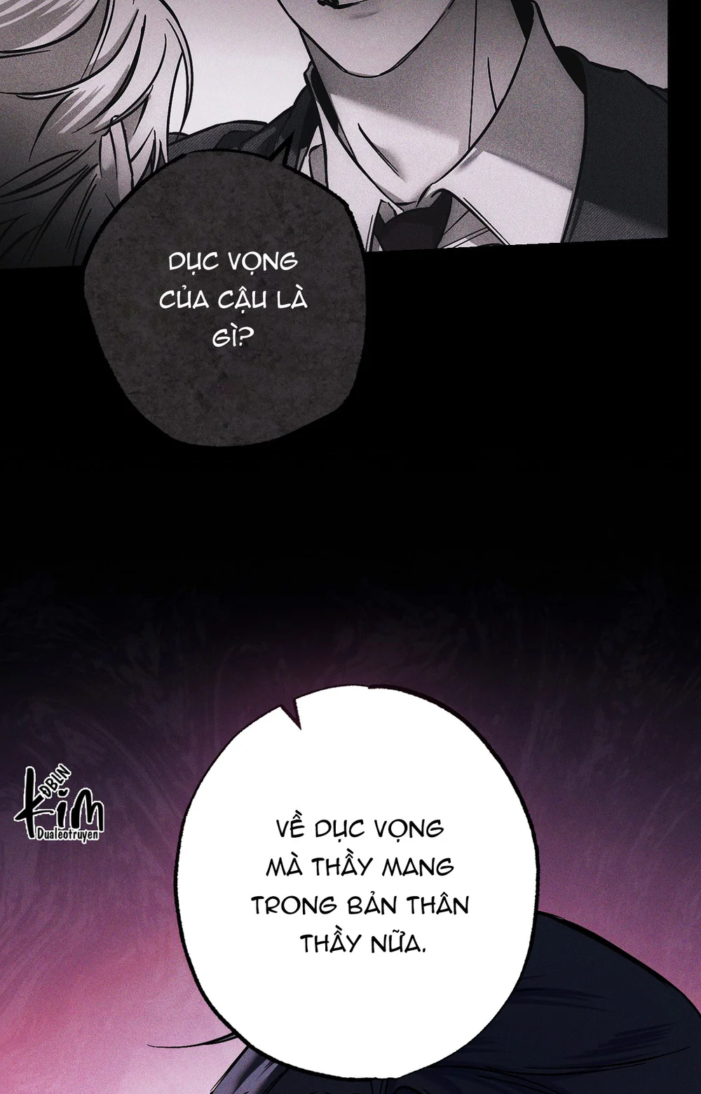 Đọc truyện BỂ TÌNH - Chapter 10