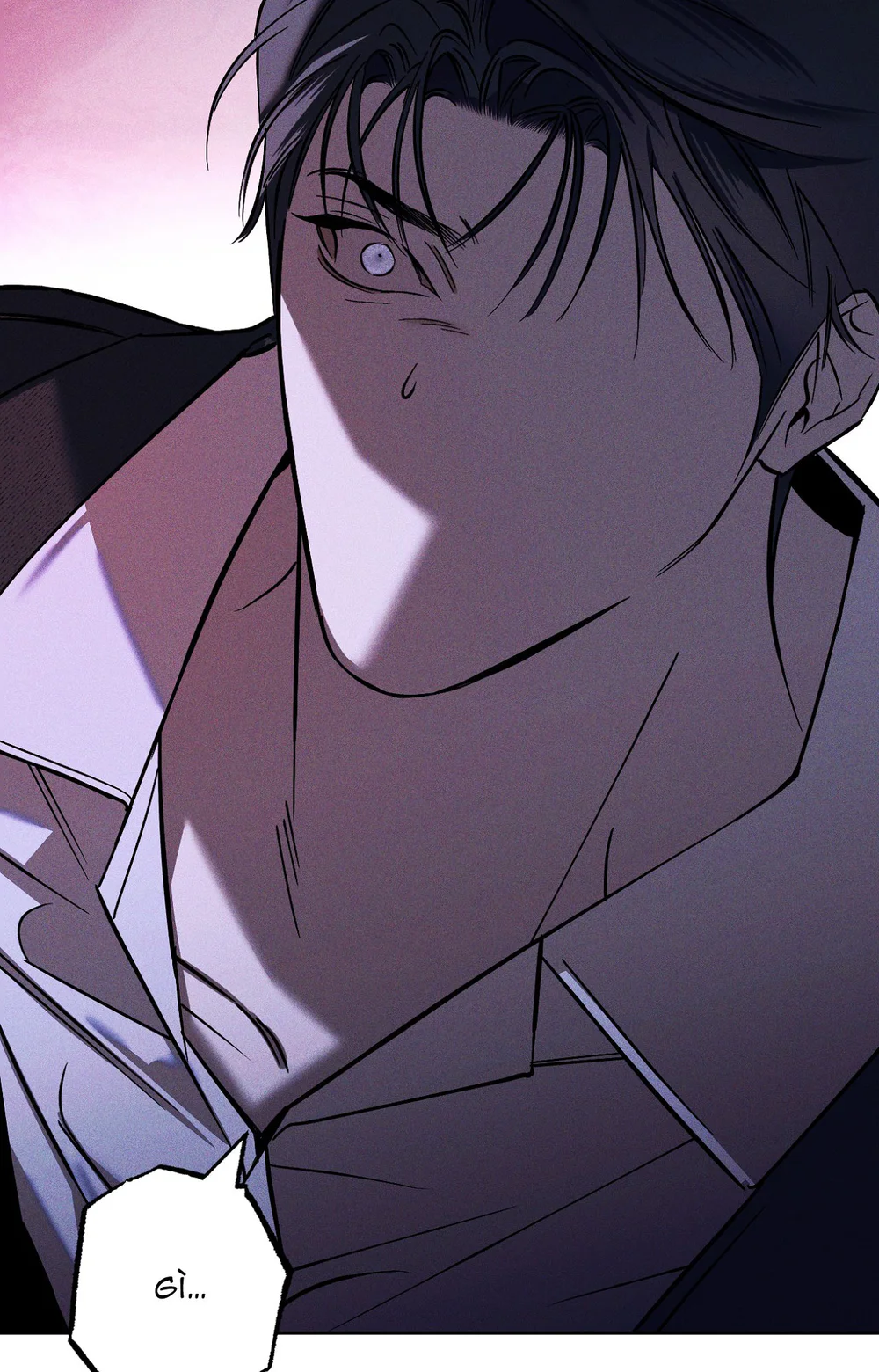 Đọc truyện BỂ TÌNH - Chapter 10 end