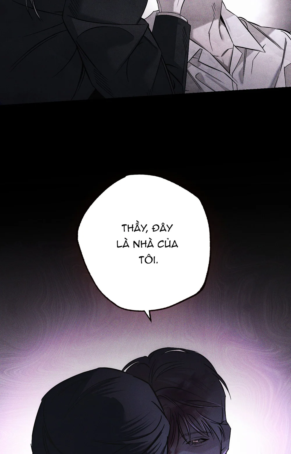Đọc truyện BỂ TÌNH - Chapter 10 end