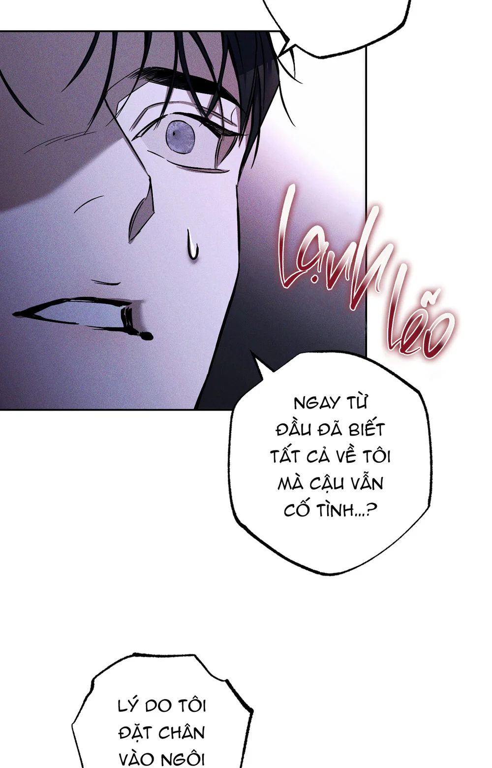 Đọc truyện BỂ TÌNH - Chapter 10 end