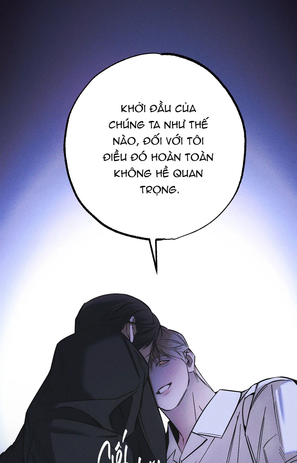 Đọc truyện BỂ TÌNH - Chapter 10 end