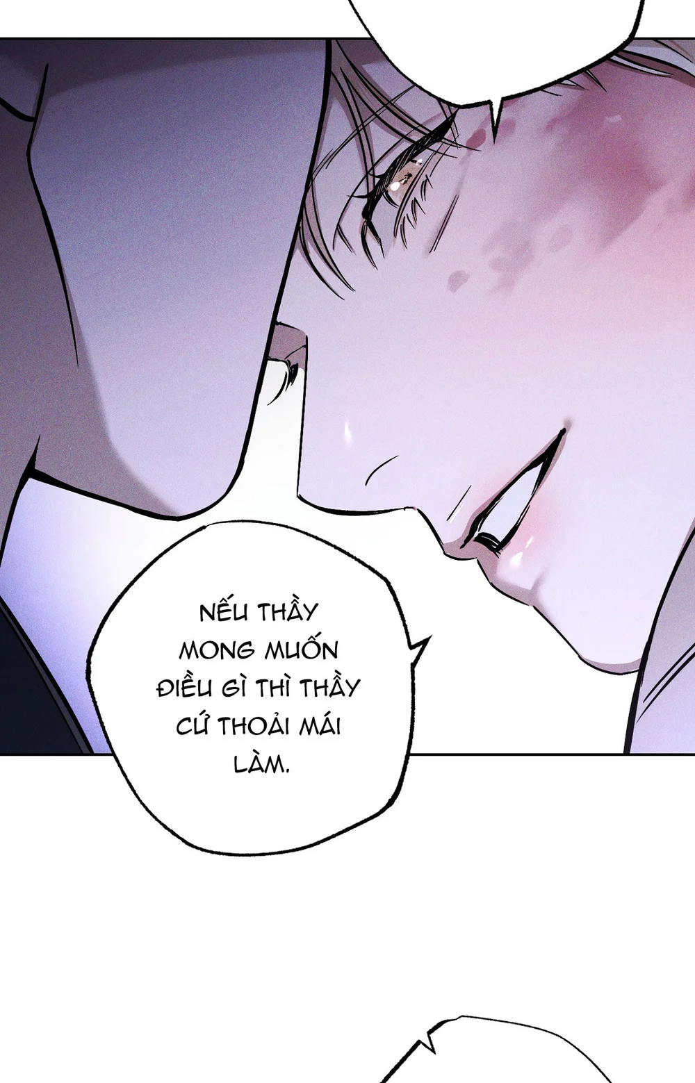 Đọc truyện BỂ TÌNH - Chapter 10 end
