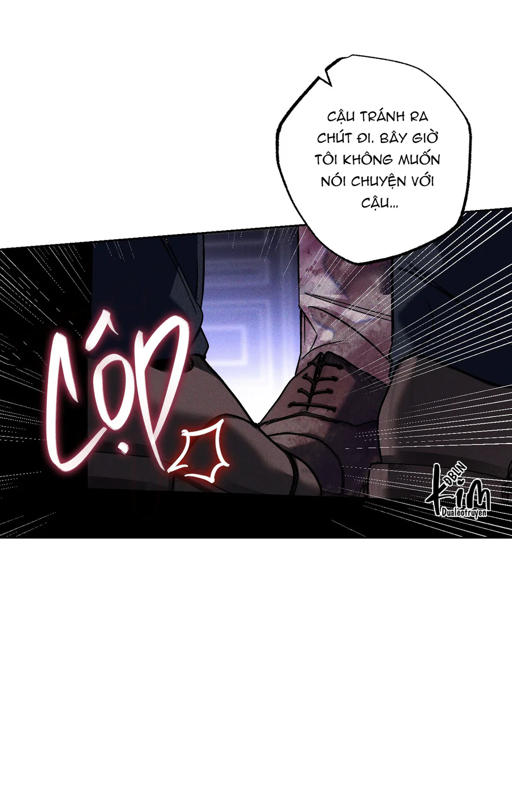 Đọc truyện BỂ TÌNH - Chapter 10 end