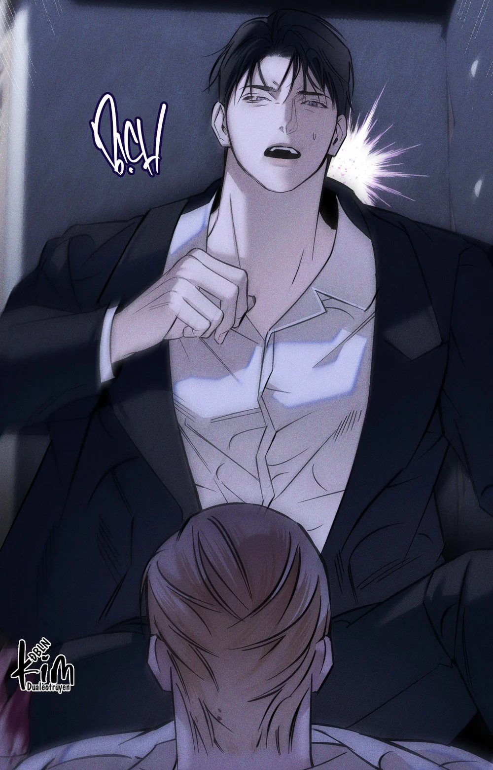 Đọc truyện BỂ TÌNH - Chapter 10 end