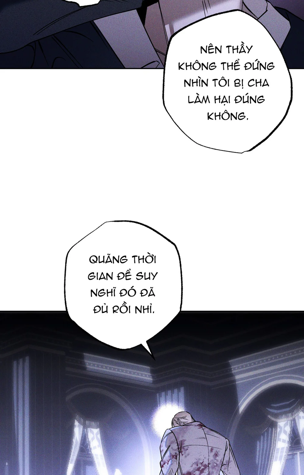Đọc truyện BỂ TÌNH - Chapter 10 end