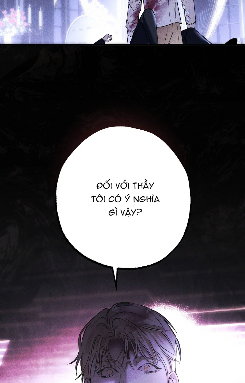 Đọc truyện BỂ TÌNH - Chapter 10 end