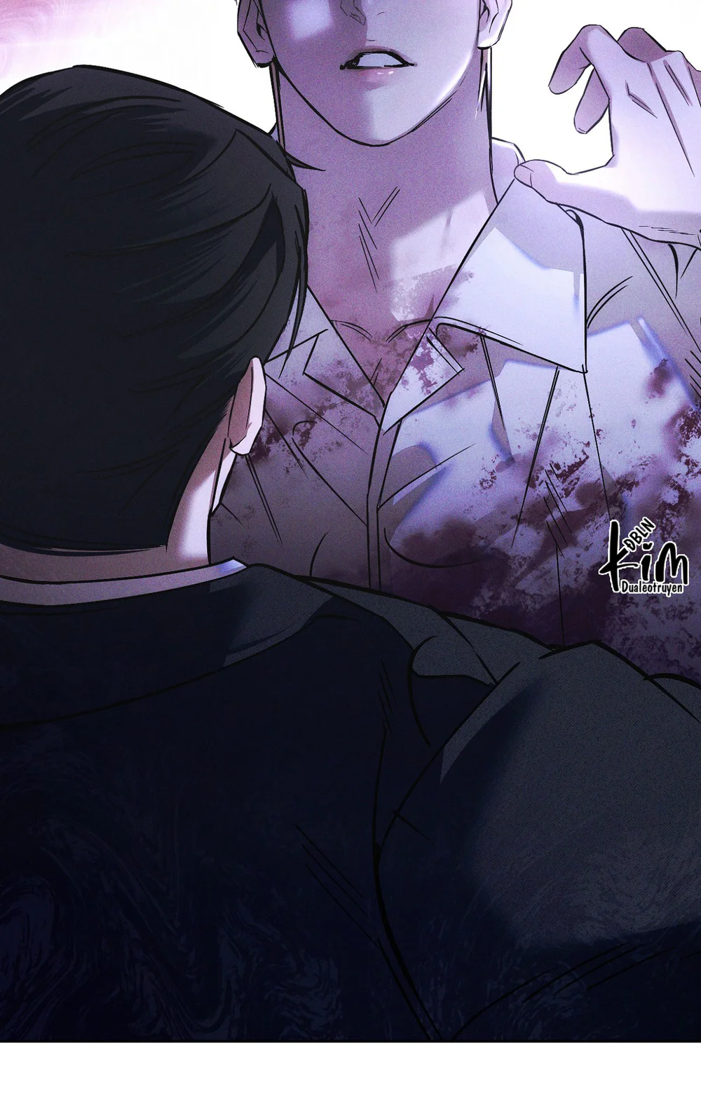 Đọc truyện BỂ TÌNH - Chapter 10 end