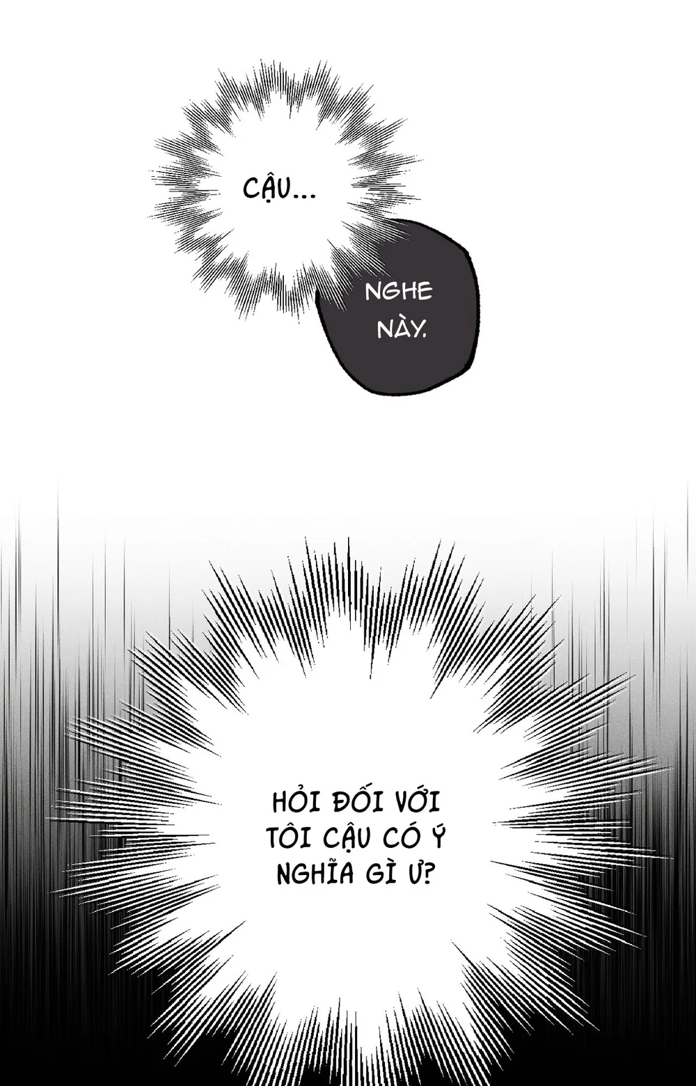 Đọc truyện BỂ TÌNH - Chapter 10