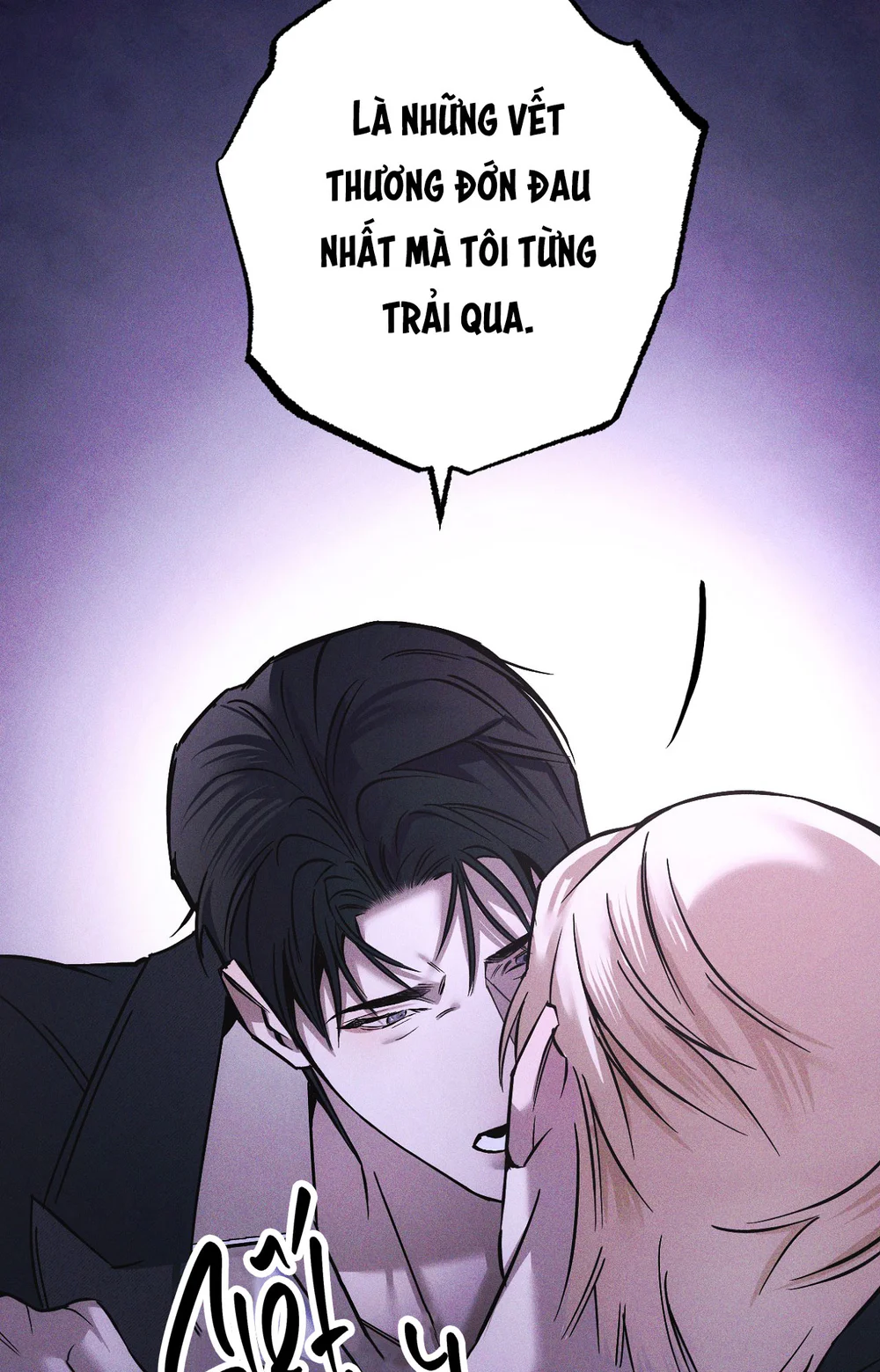 Đọc truyện BỂ TÌNH - Chapter 10 end