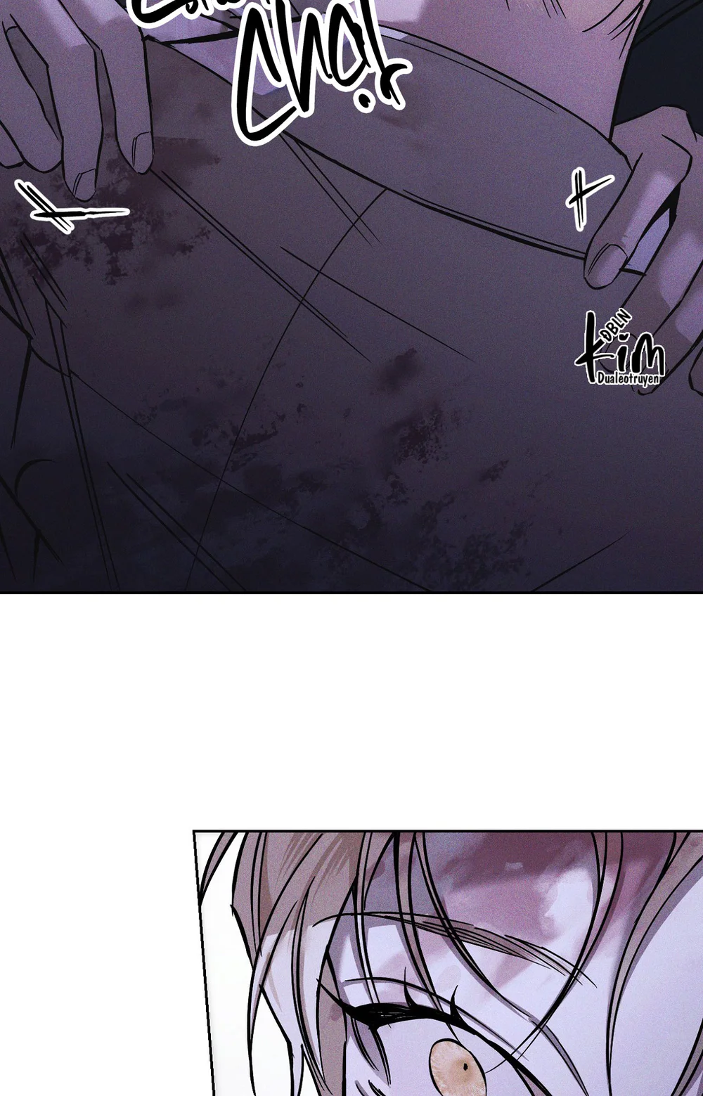 Đọc truyện BỂ TÌNH - Chapter 10