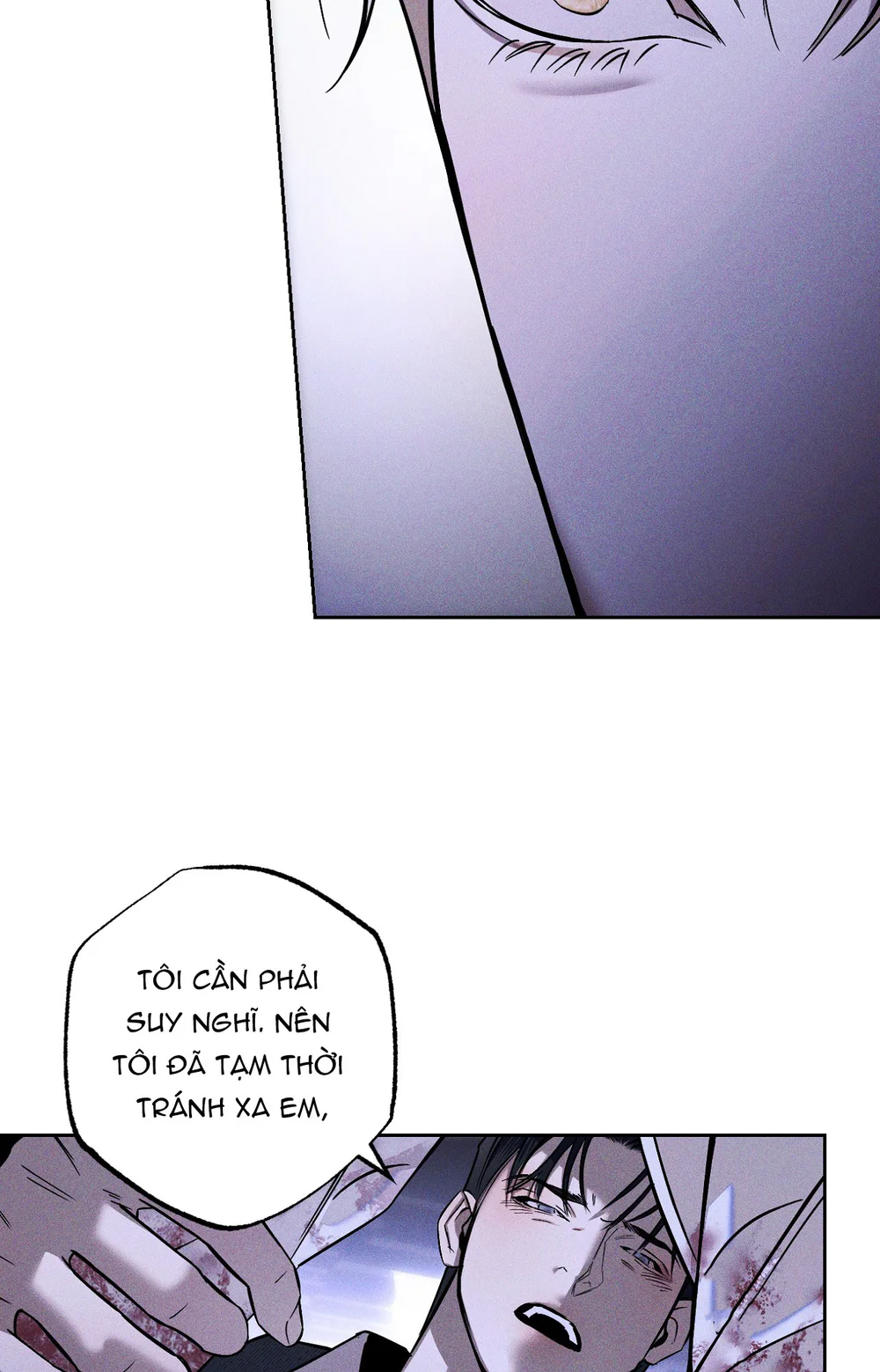 Đọc truyện BỂ TÌNH - Chapter 10 end