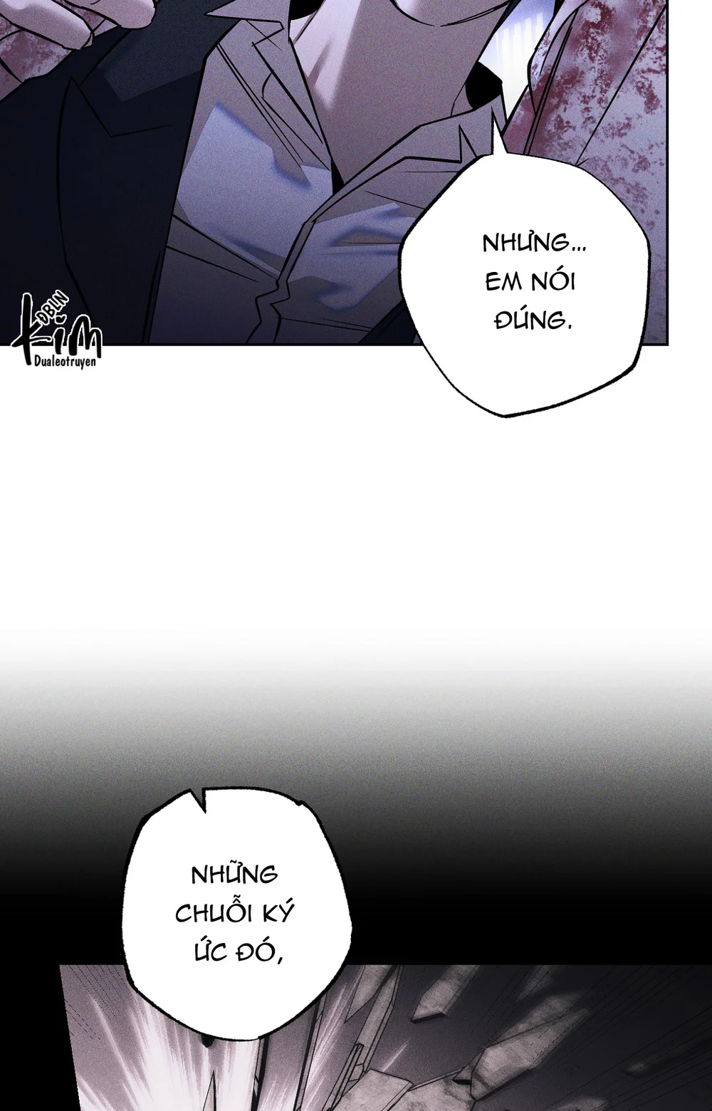 Đọc truyện BỂ TÌNH - Chapter 10 end