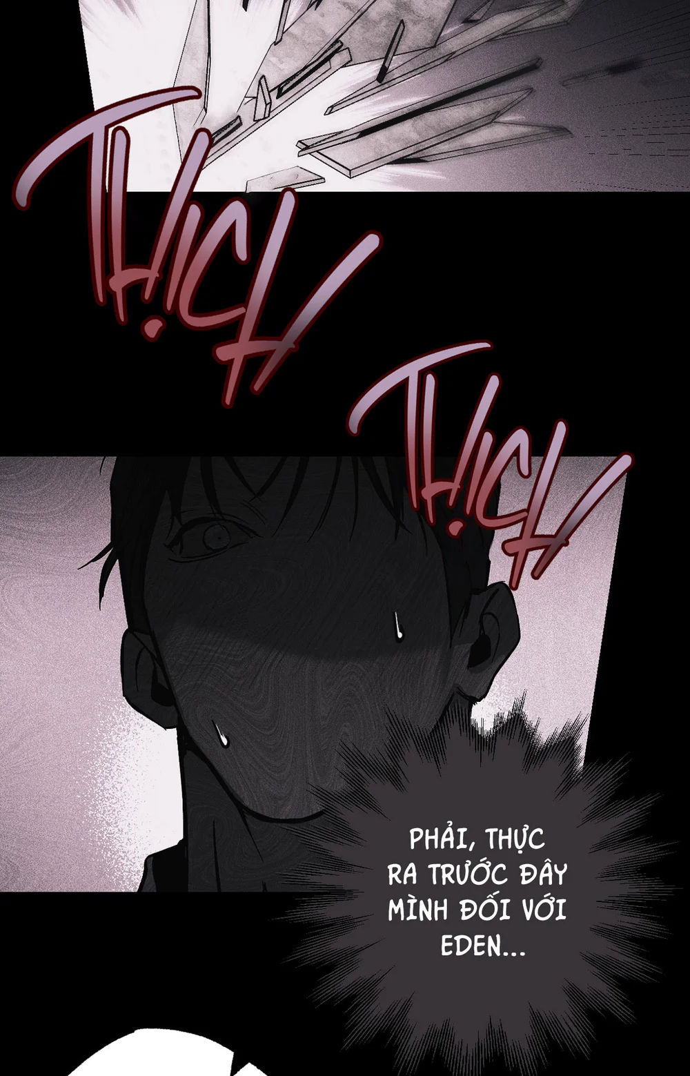 Đọc truyện BỂ TÌNH - Chapter 10 end
